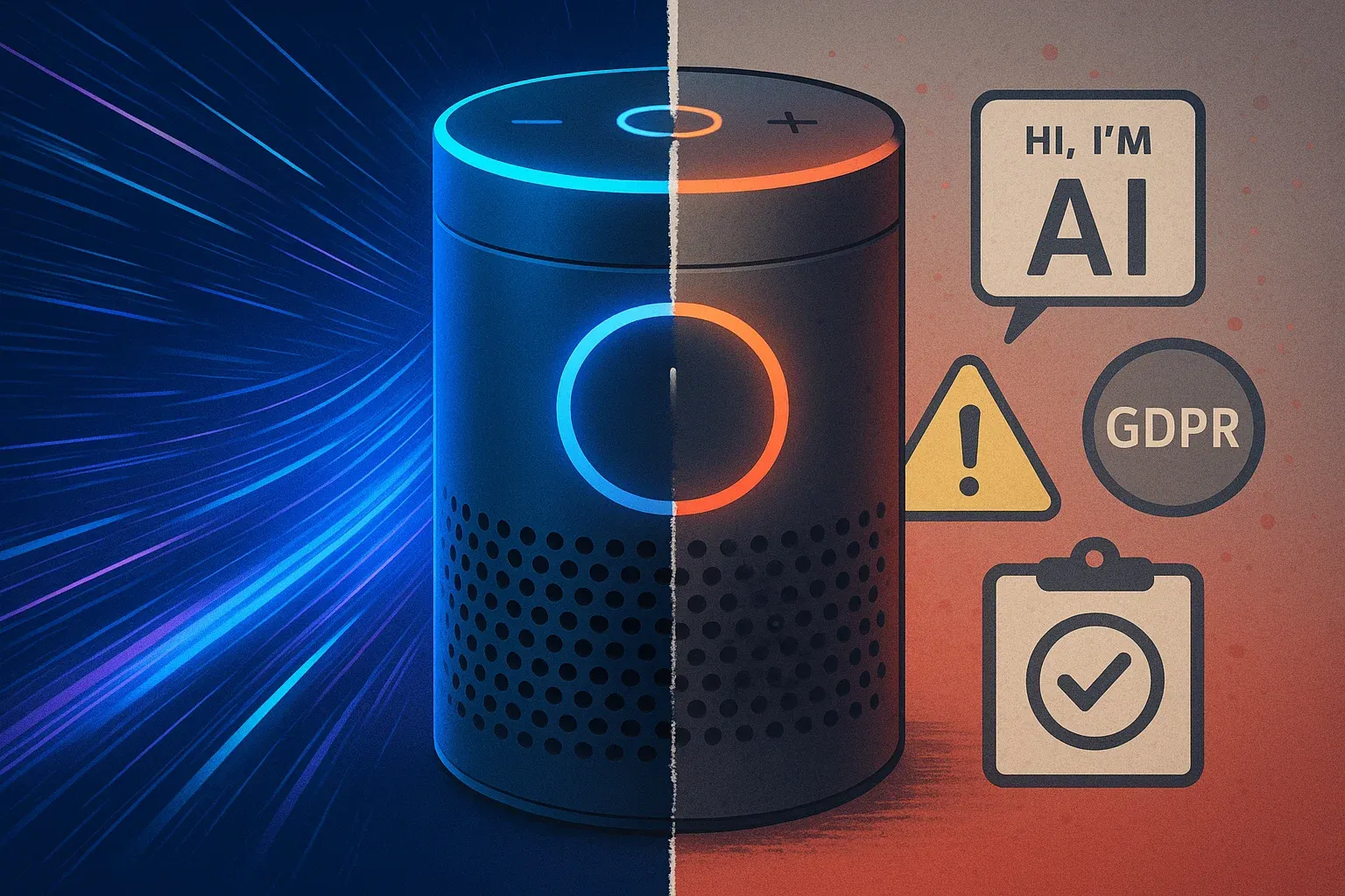 The Balkanization of AI
