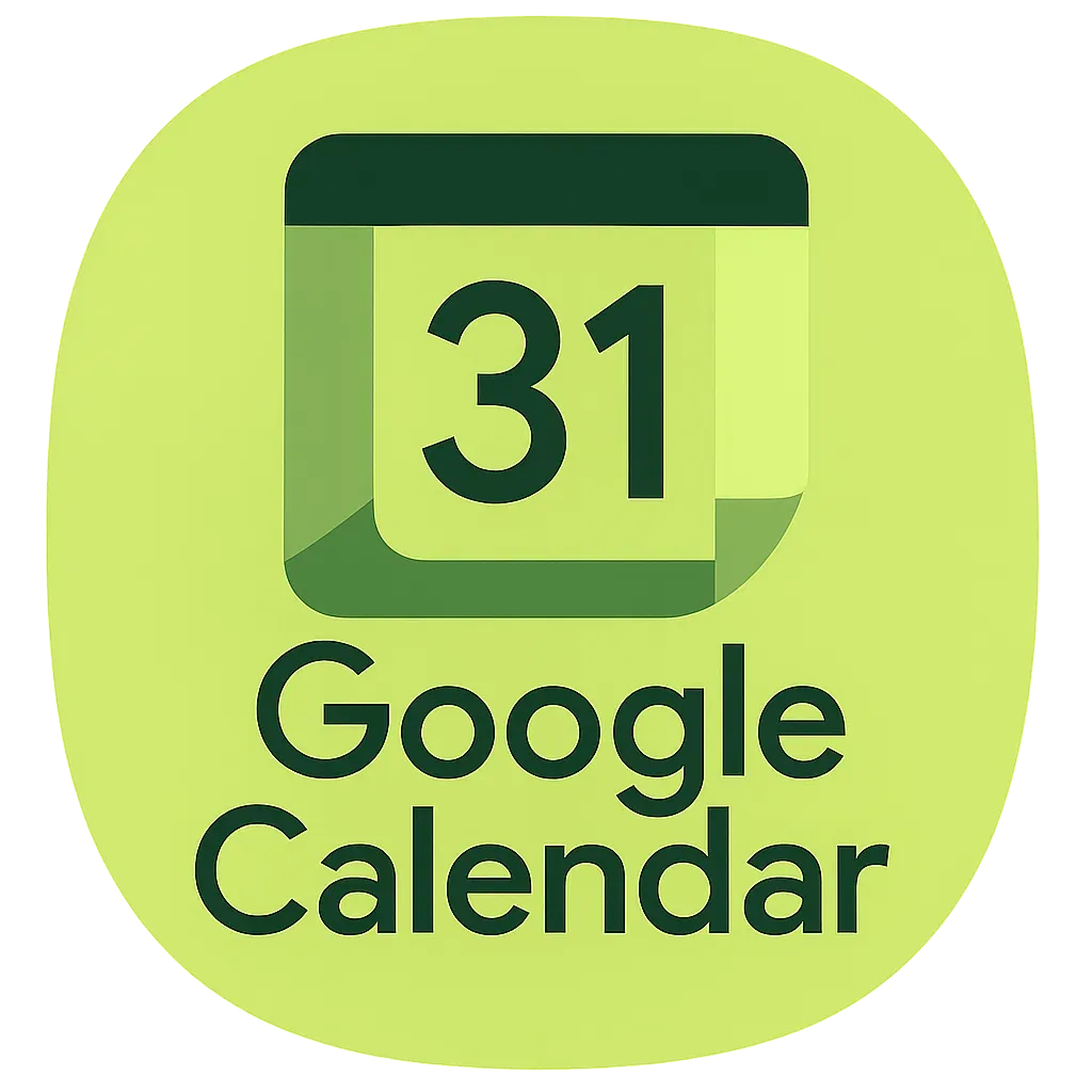 Google Calendar