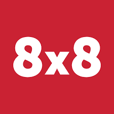 8x8 XCaaS
