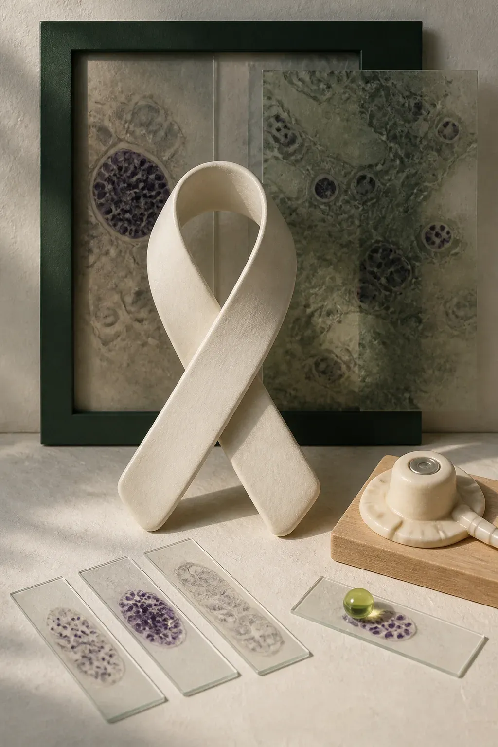 Every Call Matters. AI Built for Oncology.