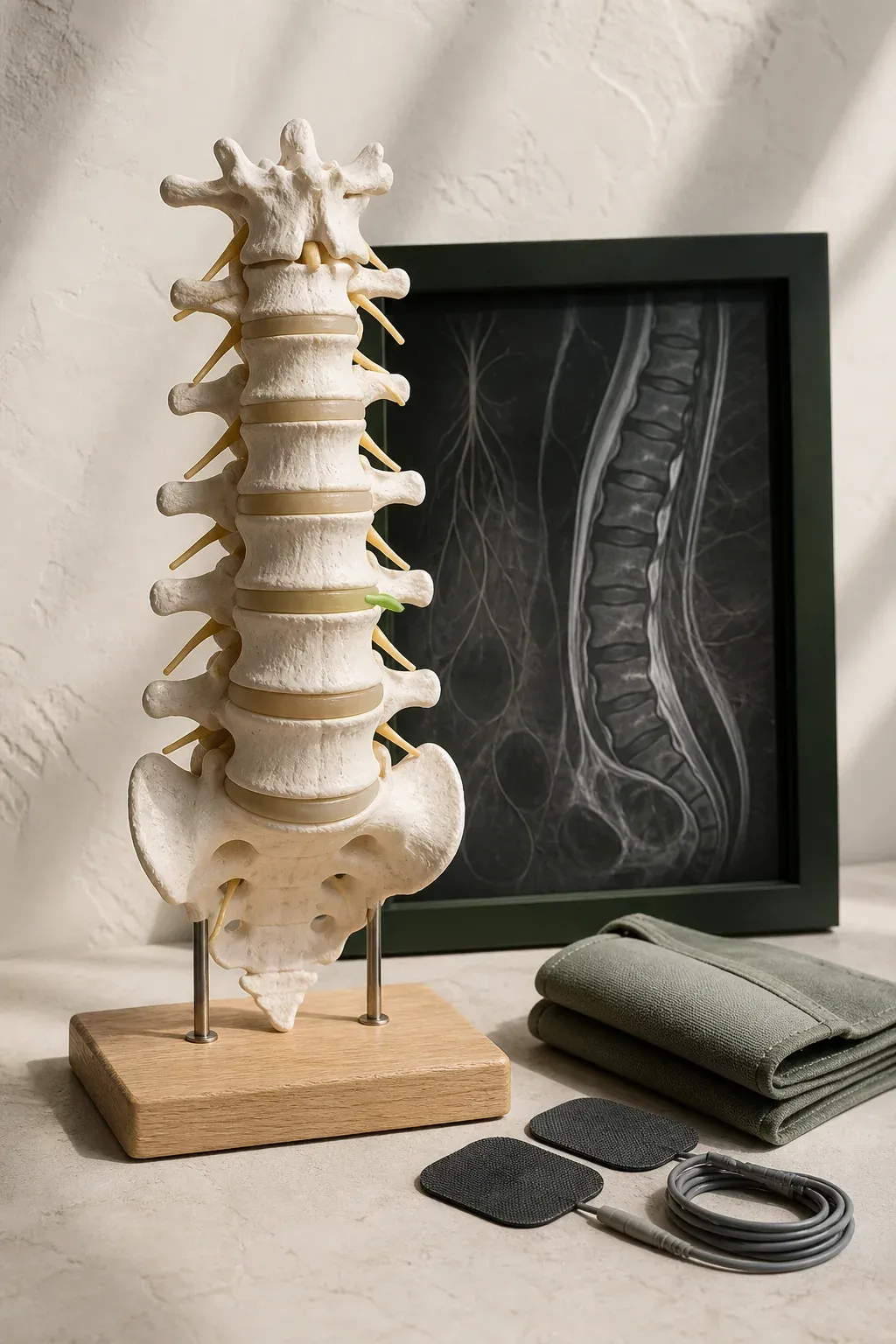 Less Phone Tag. More Continuity. AI Built for Pain Management.