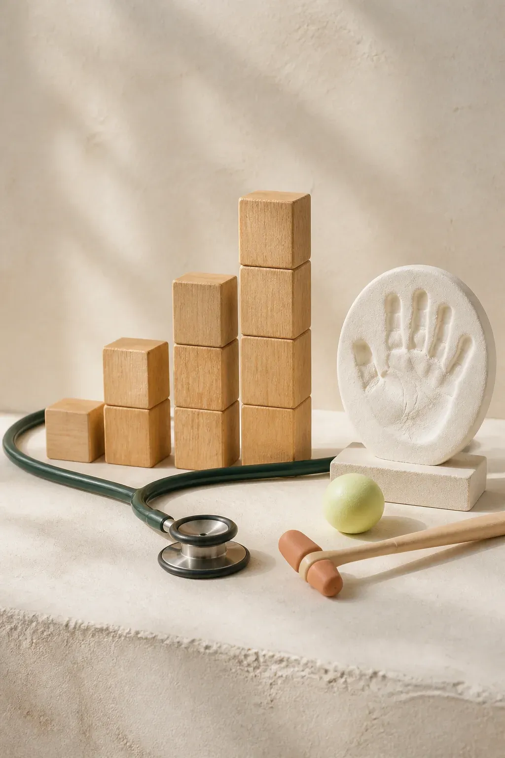 Parents Call Anytime. OpenCall Answers. AI Built for Pediatrics.